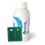 Refil Toner Chip Xerox