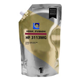 Refil Toner Compativel Brother Hf3113 Dcp 9040cn Hl 4570 1kg