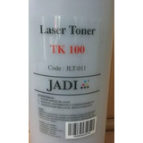 Refil Toner Compativel Para Kyocera Tk18 Fs 1020 1kg