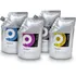 Refil Toner Compativel Xerox 7830 7835 7845 7855 - 4 Cores