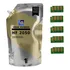 Refil Toner Kilo Hf2050 + 05 Chip P/ Samsung Scx4623 Scx4600