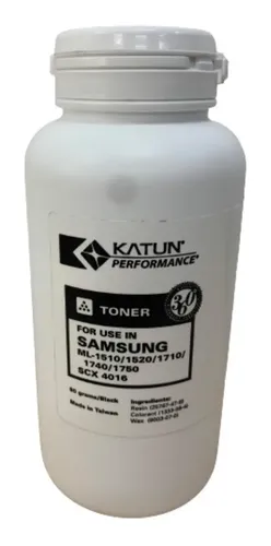 Refil Toner P Uso
