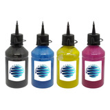 Refil Toner Para Clt