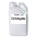 Refil Toner Para Lexmark