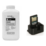 Refil Toner Sharp Chip