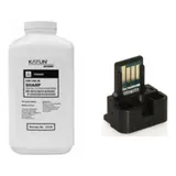 Refil Toner Sharp Chip