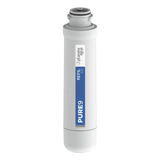 Refil Vela Filtro Pure 9 Purificador De Água Reduz O Cloro