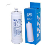Refil Vela Purificador New Up Infinity Glass Compatível Cor Branco