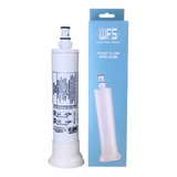 Refil Wfs Compatível Purificador Consul Cpb33ab Cor Branco