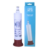 Refil Wfs Compatível Purificador Consul Cpb33ab Cor Hibisco