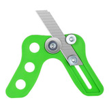 Refilador De Borda Curvada Manual Corte Mdf Canto Papel Pro