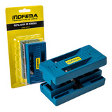 Refilador De Bordas Manual 697001 Indfema