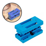 Refilador De Canto Manual Para Fitas De Borda 13 A 25mm Vaz