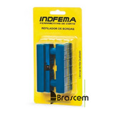 Refilador De Fita De Borda Manual Indfema