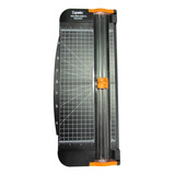 Refiladora Manual Rcm 5 Copiatic 310mm 08 Folhas