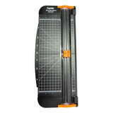 Refiladora Manual Rcm 5 Copiatic 310mm De 06 A 08 Folhas