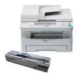 Refill Toner Multifuncional Para