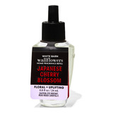 Refill Wallflowers Japanese Cherry
