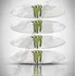 Refletivos Capacete Monstro  Kahena 125 K-top Kit 4 Adesivos