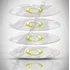 Refletivos Capacete Oakley Bycristo Triciclo Star Ii Top  Ki