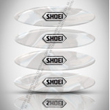 Refletivos Capacete Shoei Harley