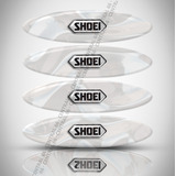 Refletivos Capacete Shoei Kasinski