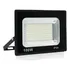 Refletor 100w Uv Luz Negra Efeito Neon Festas Ip66 110v 220v