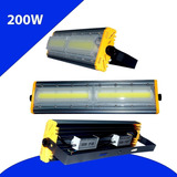 Refletor 200w De Led