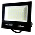 Refletor 200w Led Branco Frio 6500k Ip65 16000lm Kinglight Carcaça Preto Luz Branco frio 110v 220v