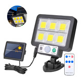 Refletor 200w Led Solar Resistente Agua Ip65 Holofote