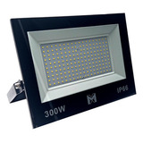 Refletor 300w Led Holofote