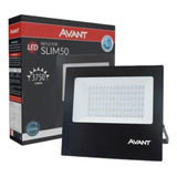 Refletor 50w Led 6500k