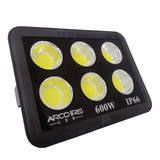 Refletor 600w De Led