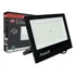Refletor Avant Super Led 200w Holofote Bivolt Branco 6500k