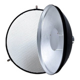 Refletor Beauty Dish C