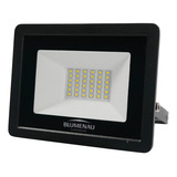Refletor Blumenau De Led
