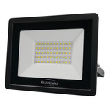 Refletor Blumenau De Led