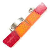 Refletor De Garupa Modelo