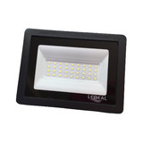 Refletor De Led 30w