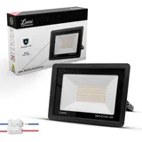 Refletor De Led Holofote