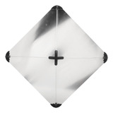 Refletor De Radar De