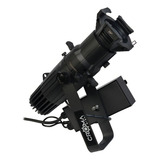 Refletor Elipsoidal Led Dmx rdm Croma Efekt Croma20pfl 26