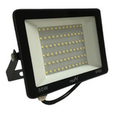 Refletor Holofote 50w Led