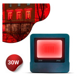 Refletor Holofote Led 30w