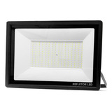 Refletor Holofote Led 600w