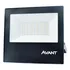 Refletor Holofote Led Slim 50w 3750lm 6500k Branco Frio Prova D Agua Bivolt 110v/220v Avant