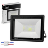 Refletor Holofote Led Smd