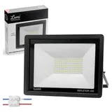 Refletor Holofote Led Smd