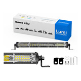 Refletor Holofote Luminaria Farol