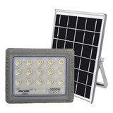Refletor Holofote Solar 1000w